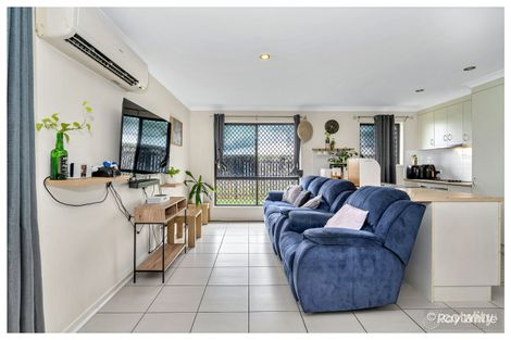 Property photo of 3 Amy Street Gracemere QLD 4702