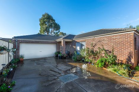 2/306 Centenary Ave, Melton, VIC 3337