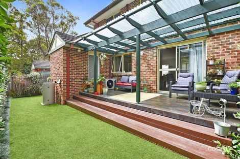 Property photo of 4/112 Kiora Road Miranda NSW 2228