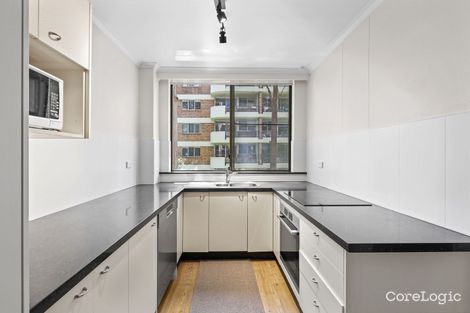 Property photo of 204/2-14 Victor Street Chatswood NSW 2067