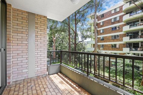 Property photo of 204/2-14 Victor Street Chatswood NSW 2067
