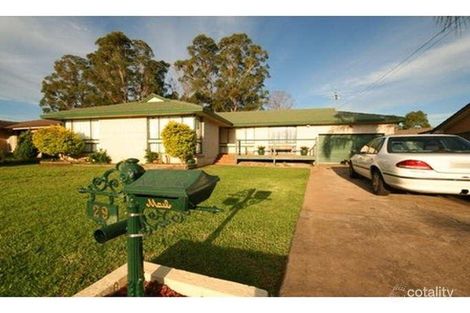 29 Hennesy Cres, Shalvey, NSW 2770
