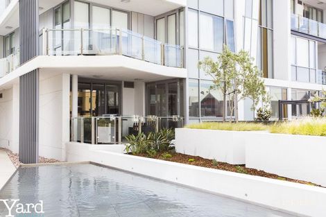 6/30 Kwong Ally, North Fremantle, WA 6159