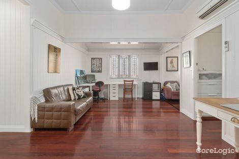 Property photo of 47A Albert Street Camp Hill QLD 4152