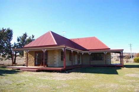 2 Short St, Berridale, NSW 2628