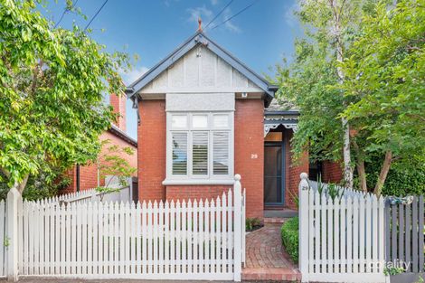 Property photo of 29 Clarendon Street Armadale VIC 3143