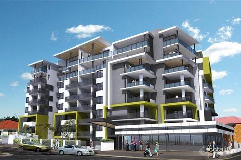 Property photo of 304/1 Kingsmill Street Chermside QLD 4032