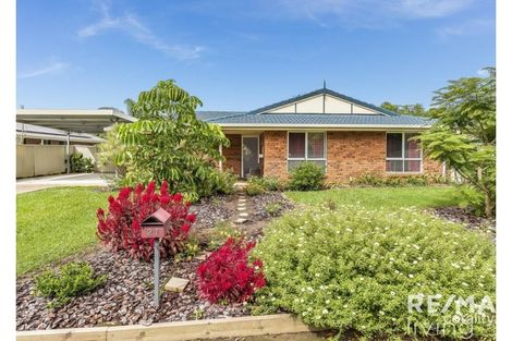 Property photo of 21 Twilight Court Caboolture QLD 4510