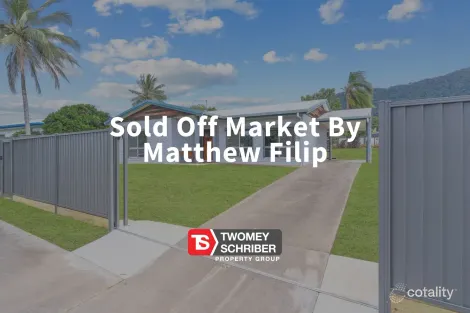 145 Barnard Dr, Mount Sheridan, QLD 4868