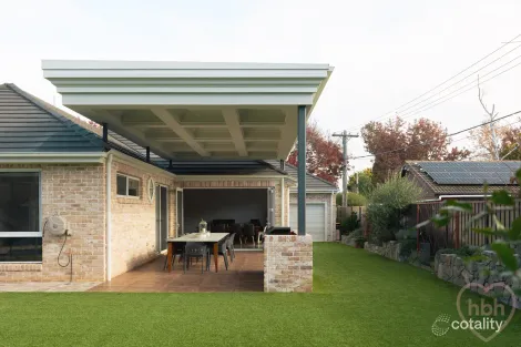 Property photo of 6 Kerferd Street Watson ACT 2602