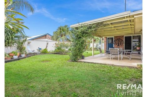 Property photo of 21 Twilight Court Caboolture QLD 4510