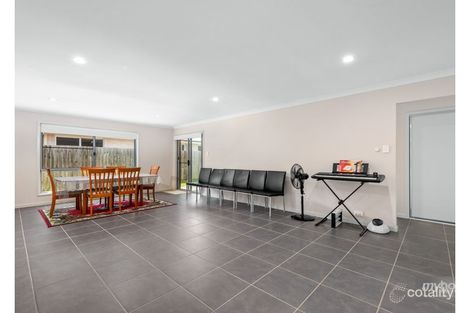 Property photo of 72 Sanctuary Drive Cranley QLD 4350