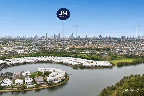 60/5074 EMERALD ISLAND DR, CARRARA, QLD 4211