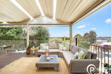 Property photo of 45 Edrington Park Drive Berwick VIC 3806