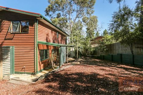 Property photo of 4 Glenvalley Crescent Seville East VIC 3139