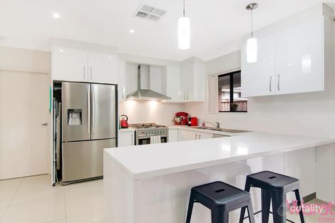 Property photo of 2 Madeline Circuit Schofields NSW 2762