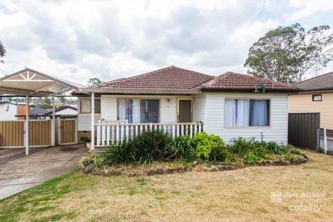 95 Barlow St, Cambridge Park, NSW 2747