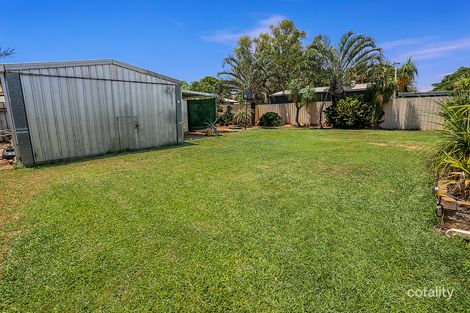 Property photo of 58 Trainor Street Townview QLD 4825