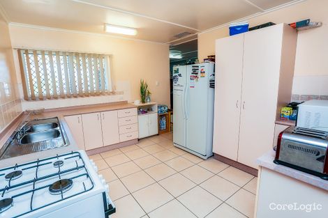 Property photo of 58 Trainor Street Townview QLD 4825