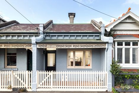 Property photo of 100 Station Street Carlton VIC 3053
