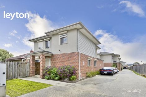 Property photo of 1/927 Heatherton Road Springvale VIC 3171