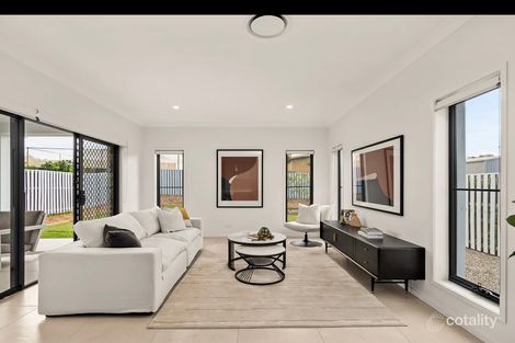 Property photo of 38 Willow Way Rochedale QLD 4123