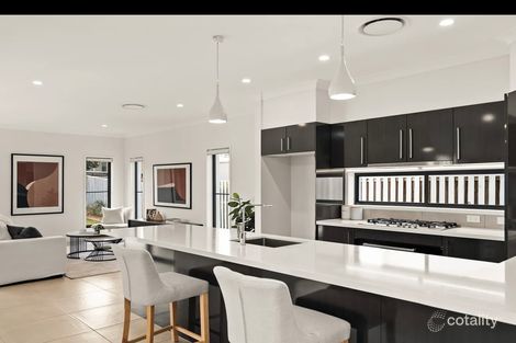 Property photo of 38 Willow Way Rochedale QLD 4123