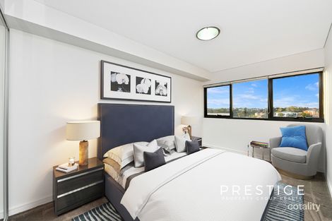 Property photo of 38/15 Bidjigal Road Arncliffe NSW 2205