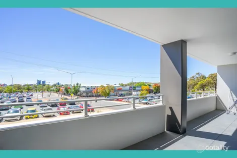 26/2 Henshall Way, Macquarie, ACT 2614