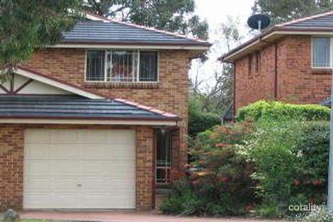Property photo of 8B Willarong Road Mount Colah NSW 2079