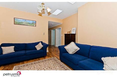Property photo of 91 Princes Street Sandy Bay TAS 7005