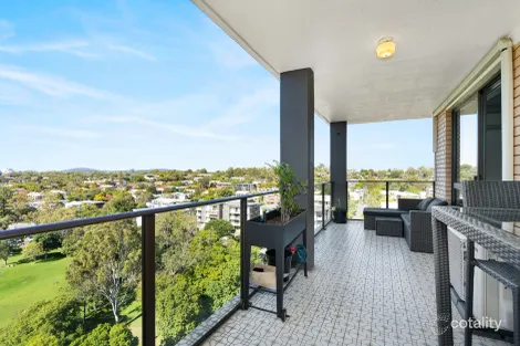 33/12 Bryce St, St Lucia, QLD 4067