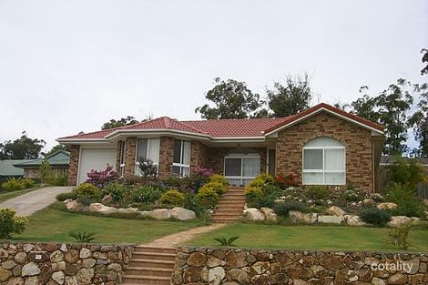 Property photo of 32 Chesterfield Crescent Kuraby QLD 4112