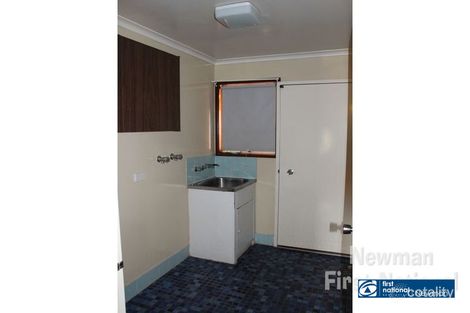 Property photo of 11 Prophecy Place Newman WA 6753