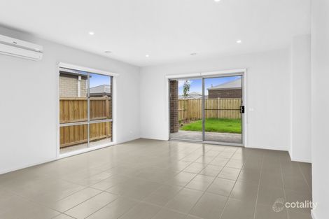 Property photo of 9 Amiable Parade Armstrong Creek VIC 3217