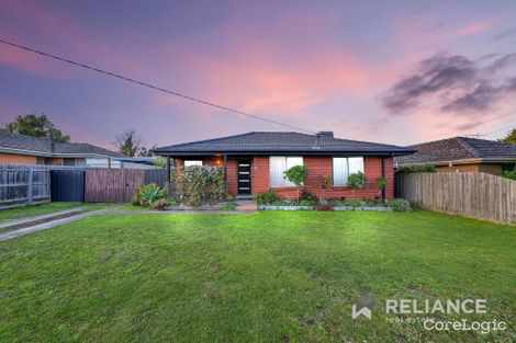 Property photo of 226 Gap Road Sunbury VIC 3429