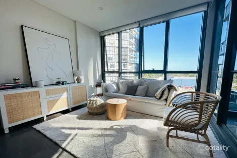 1010c/101 Waterloo Rd, Macquarie Park, NSW 2113