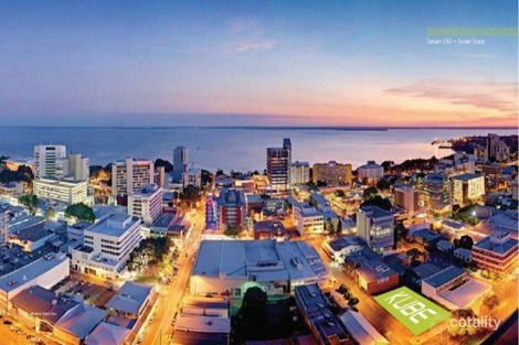 Property photo of 39 Cavenagh Street Darwin City NT 0800