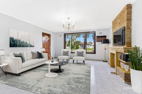 Property photo of 45 Byrne Boulevard Marayong NSW 2148