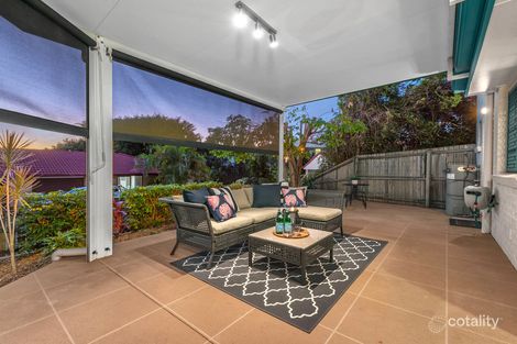 Property photo of 5/62 Pampling Street Camp Hill QLD 4152