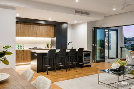 Property photo of 3/124 Swann Road Taringa QLD 4068