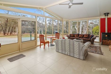 Property photo of 353 Weeroona Drive Wamboin NSW 2620