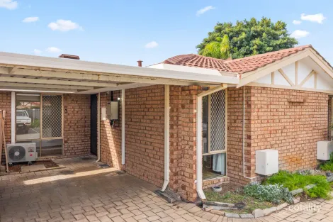 21/8 Merope Cl, Rockingham, WA 6168