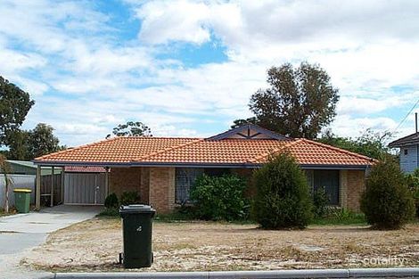 8 Haig St, Ashfield, WA 6054