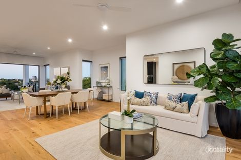 Property photo of 3/124 Swann Road Taringa QLD 4068