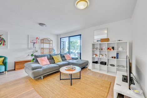 Property photo of 2/44 Gordon Street Milton QLD 4064