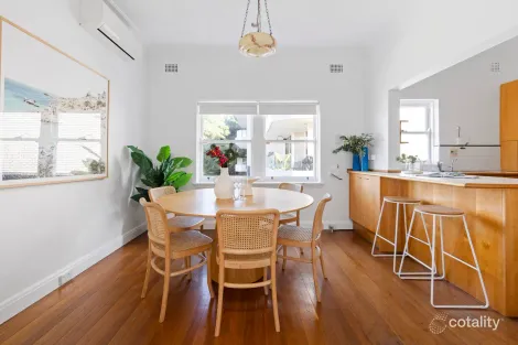 Property photo of 4/96 Lauderdale Avenue Fairlight NSW 2094