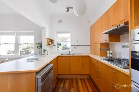 Property photo of 4/96 Lauderdale Avenue Fairlight NSW 2094