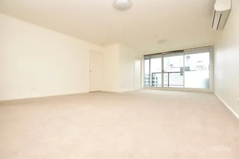 Property photo of 1210/58 Jeffcott Street West Melbourne VIC 3003