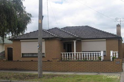 18 Talbot St, Hadfield, VIC 3046